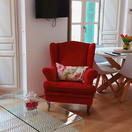Apartamento Centro Historico II Màlaga Exteriér fotografie