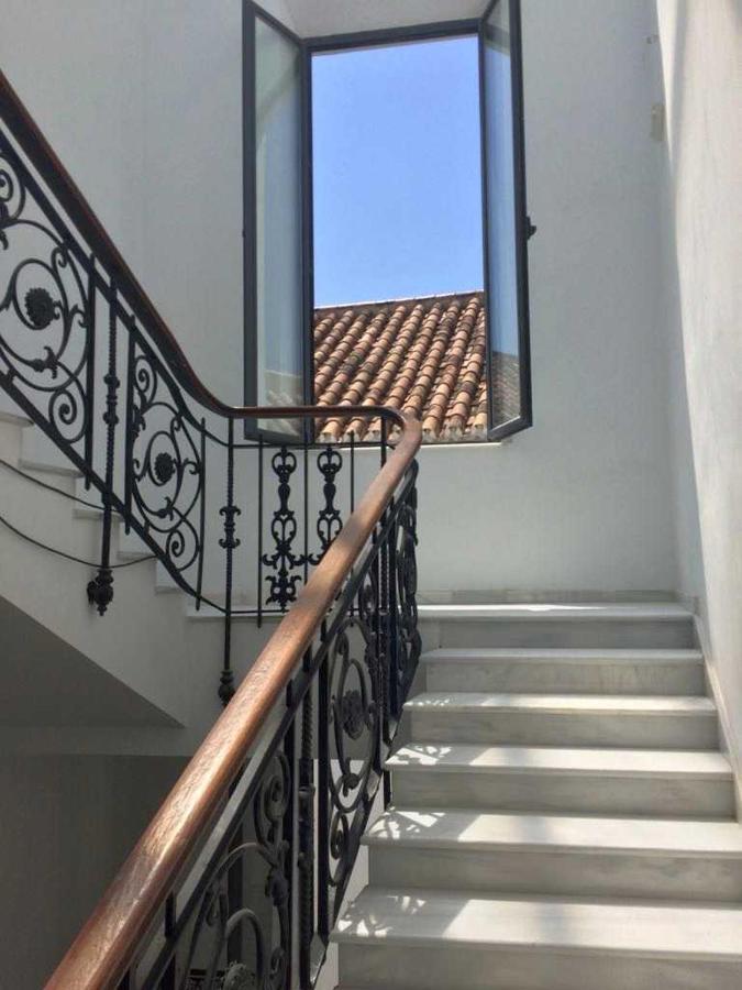 Apartamento Centro Historico II Màlaga Exteriér fotografie