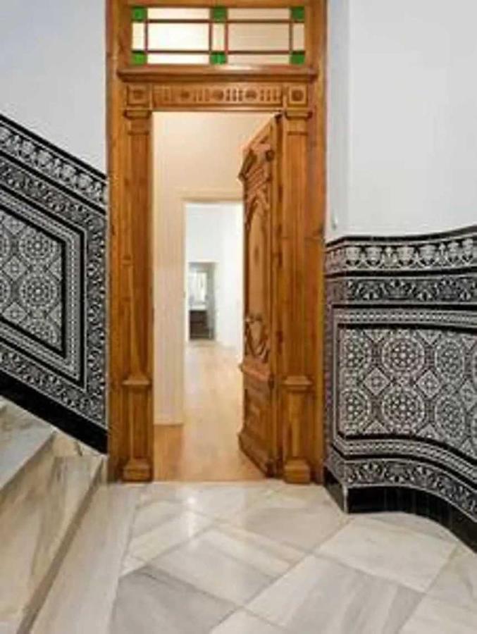 Apartamento Centro Historico II Màlaga Exteriér fotografie